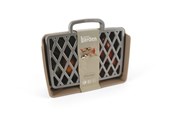 Leikkikeittiöt ja tarvikkeet - Dantoy Grill Set - 4713