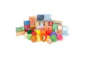 Roolileikit - Casdon Grocery Set - 61750