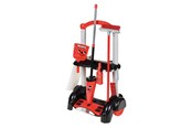 Roolileikit - Casdon Henry Cleaning Trolley - 63060
