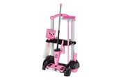 Roolileikit - Casdon Hetty Cleaning Trolley - 63160