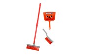 Roolileikit - Casdon Henry harjasetti - 64050