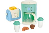 Roolileikit - Casdon Breakfast Takeaway Set - 66050