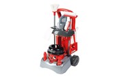 Roolileikit - Casdon Henry Deluxe Cleaning Trolley - 67450