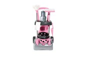 Roolileikit - Casdon Hetty Deluxe Cleaning Trolley - 67550A