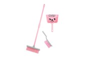 Roolileikit - Casdon Hetty Brush Set - 68150