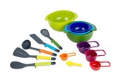 Roolileikit - Casdon Joseph Joseph Kitchen Essentials - 75950
