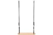 Ulkoleikit - Small Foot XL Board Swing "Black Line" - 12407