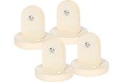 Vauva- ja taaperolelut - Small Foot Wall Bars Adapters "Adventure" - 12485