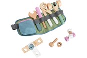 Hahmot - Small Foot Tool Belt "Workshop" - 12602