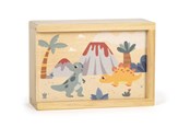 Lautapelit - Small Foot Memory "Dino" - 12616