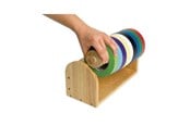 Harrastustarvikkeet - Colorations - Easy-Loading Tape Dispenser - Without Tape - CHTDISP