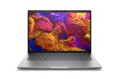 Kannettava tietokone - HP ZBook 8 G1as - 14" | Ryzen AI 9 | 64GB | 2TB - B72T8ET#UUW