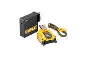 Puhelin - Adapterit & Laturit - Dewalt DCB094K-QW Cordless Tool Battery / Charger - DCB094K-QW
