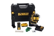 Mittaustyökalut - Dewalt DCLE34035D1-QW Laser Level - DCLE34035D1-QW