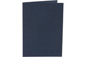 Harrastustarvikkeet - Creativ Company - Cards Blue 10.5x15cm - 10 pcs. - 216014