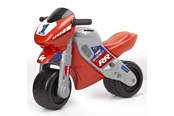 Ulkoleikit - FEBER Motofeber 2 Racing - Red - 800008171