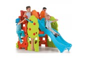 Ulkoleikit - FEBER Wood House - 800009590