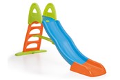 Ulkoleikit - FEBER Super Mega Slide with water - 800009594
