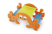 Ulkoleikit - FEBER Ghost Picnic Table - 800010242