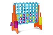 Ulkoleikit - FEBER Mega 4 in Line - 800012910
