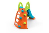 Ulkoleikit - FEBER Climb & Slide - 800013534