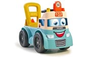 Vauva- ja taaperolelut - FEBER Casual F2F Blocks - Police - FED32000