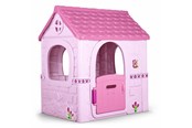 Ulkoleikit - FEBER Pink Fantasy House - FEH14000