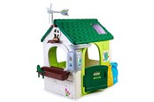 Ulkoleikit - FEBER Eco House - FEH16000