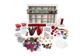 Askartelu- ja taidetarvikkeet - Creativ Company - Creative Box Magical Christmas - 54451