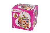 Vauva- ja taaperolelut - Eichhorn  Color Little Game Center - 100002235