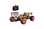 Kauko-ohjattavat - Dickie - RC Remote Control Car Dune Stinger RTR - 201105009