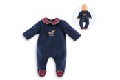 Nuket & tarvikkeet - Corolle Holidays Dolls Pajamas 42cm - 9000160190