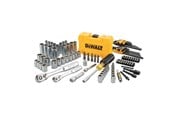 Työkalut - Dewalt DWMT73801-1 Socket Wrench Set - 108 Pcs - DWMT73801-1