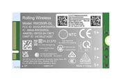 Modeemit - HP - wireless cellular modem - 5G LTE - B8BD4AA