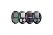 Suotimet - Freewell Everyday Filter Set 4pcs - DJI Mavic 4 Pro - FW-M4P-EDY