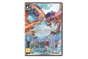 Pelit - Monster Hunter Stories 3: Twisted Reflection - Windows - RPG - 5055060955758