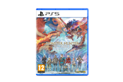 Pelit - Monster Hunter Stories 3: Twisted Reflection - Sony PlayStation 5 - RPG - 5055060955499