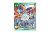 Pelit - Monster Hunter Stories 3: Twisted Reflection - Microsoft Xbox Series X - RPG - 5055060955628