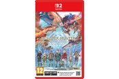Pelit - Monster Hunter Stories 3: Twisted Reflection - Nintendo Switch 2 - RPG - 5055060955857