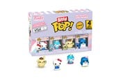 Fanituotteet - Funko! - Bitty POP 4PK Sanrio Hello Kitty - Figuuri - 85713