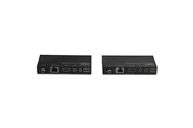 Toistimet & Lähettimet - Lindy Cat6 HDMI HDBaseT Extender - 38139
