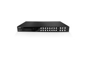 Näyttö- & audiokytkimet - Lindy 8x8 HDMI 4K60 Matrix - 38334
