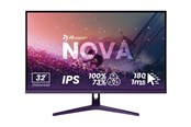 Näyttö - 32" Arozzi Nova 32″ computer monitor - AZ-NO-32T2K180-PP