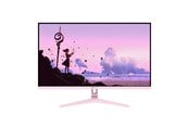Näyttö - 32" Arozzi Nova 32″ computer monitor - AZ-NO-32T2K180-PNK