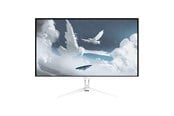 Näyttö - 27" Arozzi Nova (White) 27″ computer monitor - AZ-NO-27T2K180-WT