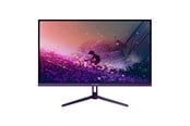 Näyttö - 27" Arozzi Nova (Purple) - 2560x1440 (QHD) - 180Hz - IPS - AZ-NO-27T2K180-PP
