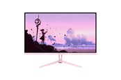 Näyttö - 27" Arozzi Nova (Pink) 27″ computer monitor - AZ-NO-27T2K180-PNK
