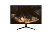 Näyttö - 27" Arozzi Nova (Black) - 2560x1440 (QHD) - 180Hz - IPS - AZ-NO-27T2K180-BK