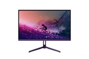 Näyttö - 24" Arozzi Nova (Purple) 24″ computer monitor - AZ-NO-24T1K200-PP