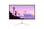Näyttö - 24" Arozzi Nova (Pink) - 1920x1080 (FHD) - 200Hz - IPS - AZ-NO-24T1K200-PNK